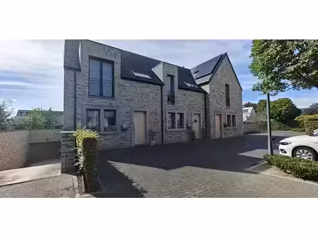maison à vendre à mechelen-aan-de-maas pour € 395.000 avec 3 chambres à coucher