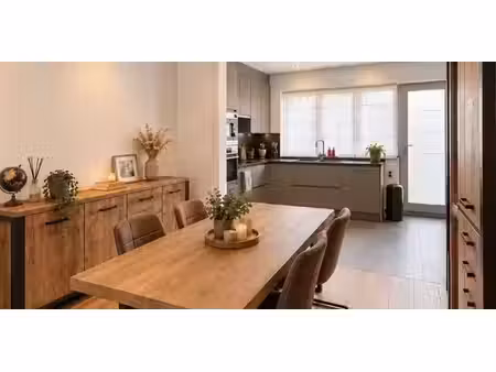 maison à vendre à sint-niklaas pour € 399.000 avec 4 chambres à coucher