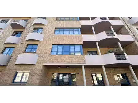 appartement à louer à renaix pour € 725 avec 2 chambres à coucher