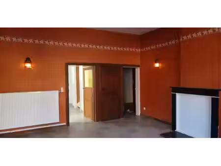 maison à louer à mévergnies-lez-lens pour € 700 avec 3 chambres à coucher