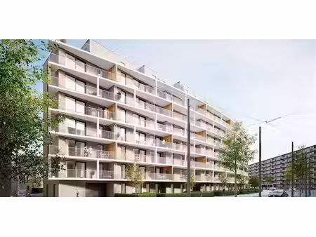 appartement à louer à deurne pour € 845 avec 1 chambre à coucher