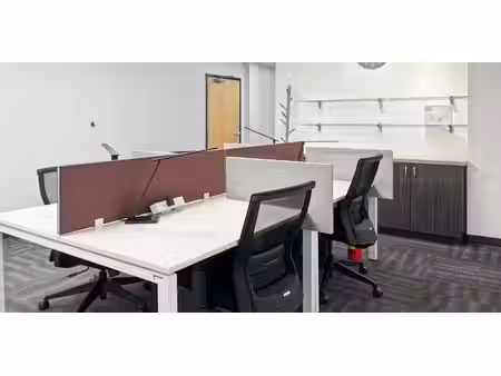 bureau à louer à merelbeke pour € 65
