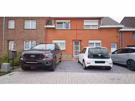 maison à louer à heers pour € 795 avec 2 chambres à coucher