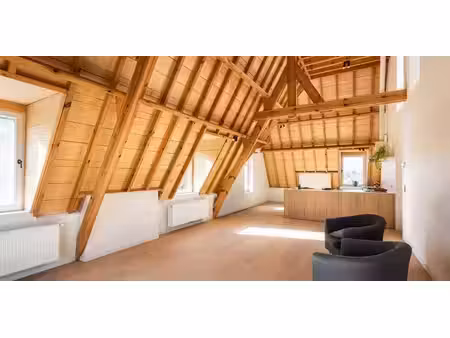 appartement à vendre à overboelare pour € 750.000 avec 3 chambres à coucher
