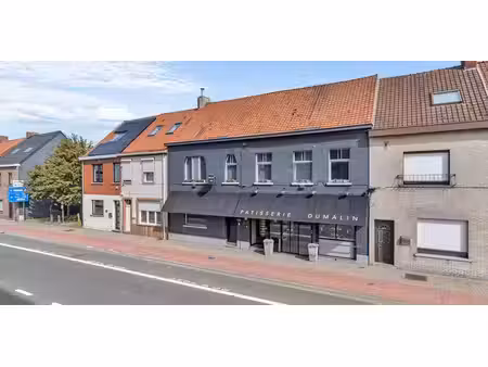 unieke eigendom waar wonen en ondernemen samenkomen