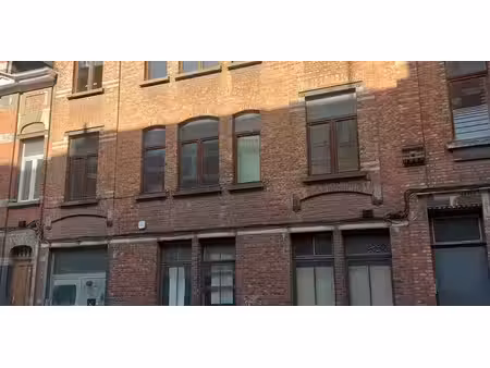 autre à vendre à schaerbeek pour € 750.000 avec 3 chambres à coucher