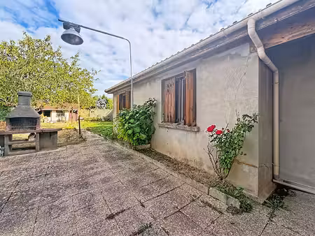 appartement massy 2 pièce(s) 35.45 m2