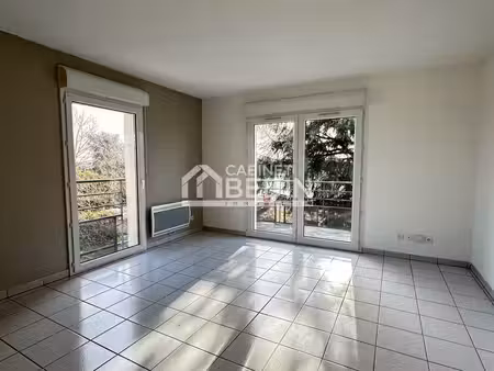 appartement 2 pièces