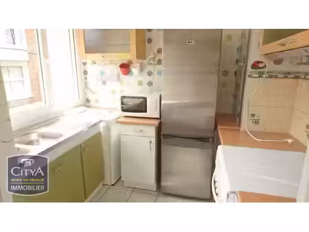 deux pièces meublé
