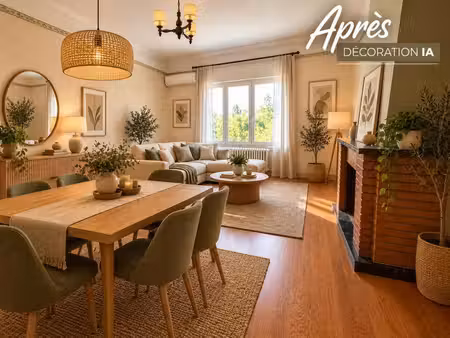 maison 4 pièces