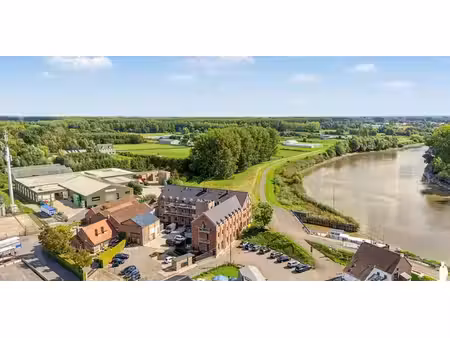 appartement à vendre à moerzeke pour € 334.500 avec 1 chambre à coucher
