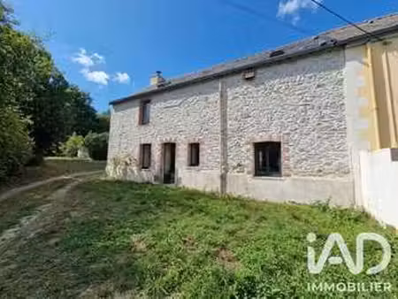 vente maison à quilly (44750) : à vendre / 117m² quilly