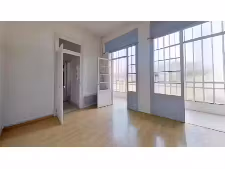 vente appartement 2 pièces 36 m² lyon 6 (69006)