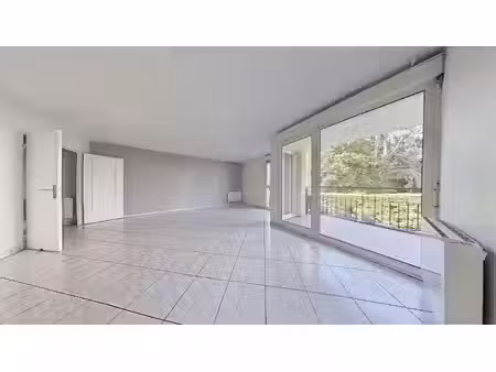 vente appartement 4 pièces 96 m² lyon 9 (69009)