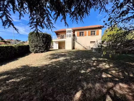 vente maison 4 pièces 93 m² saint-genis-laval (69230)