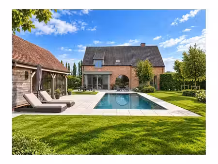 maison à vendre à veldekensstraat 6 lichtervelde (rbx00078)