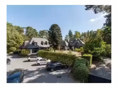villa à vendre à lichtaartseweg 212 herentals (rbx00131)