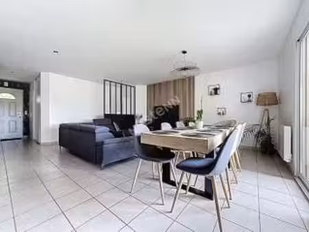 vente maison à mésanger (44522) : à vendre / 92m² mésanger