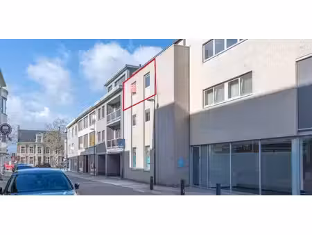 mooi & groot appartement