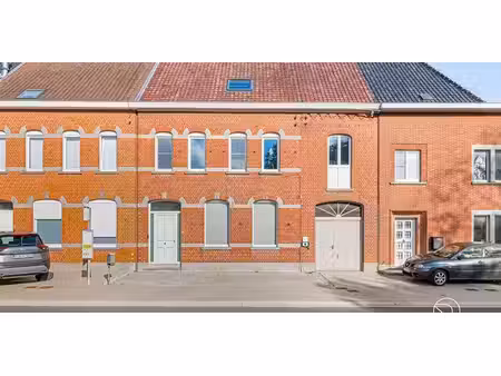 maison à vendre à sint-eloois-winkel pour € 349.000 avec 3 chambres à coucher