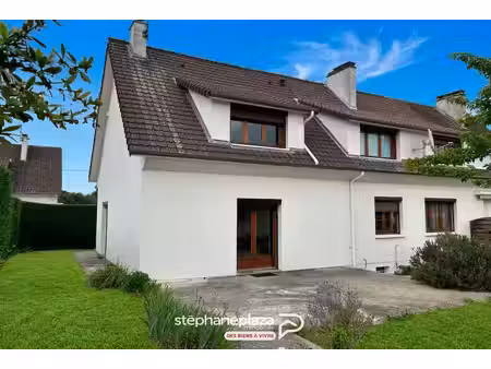maison saint etienne du rouvray 7 pièces180 m²