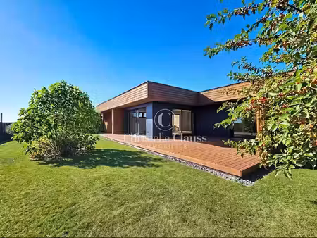vente maison 3 pièces 111 m² turckheim (68230)