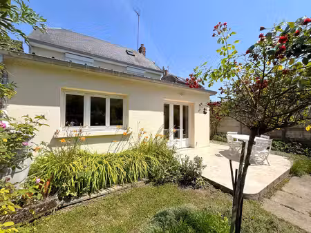 maison boves