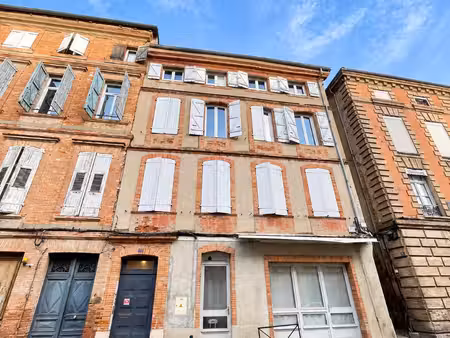 appartement montauban 1 pièce(s)