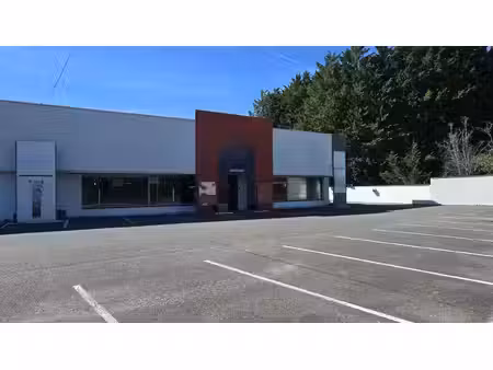 location commerce 1 pièce 300 m² à chalon-sur-saône (71100)