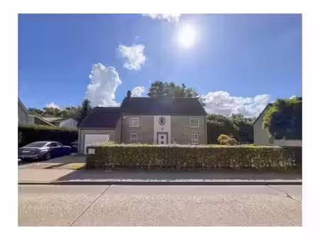 maison à vendre avec garage et terrasse   ramillies (rbx00185)