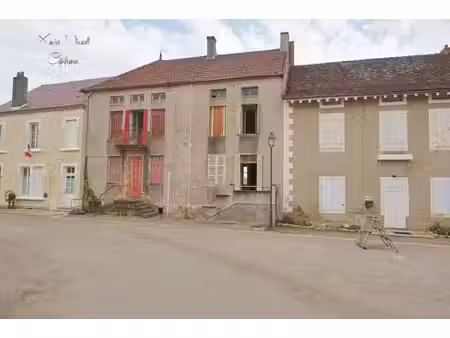 vente maison 10 pièces 240 m² cheilly-lès-maranges (71150)