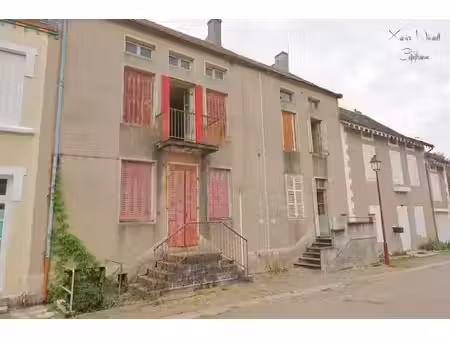 vente maison 5 pièces 160 m² cheilly-lès-maranges (71150)