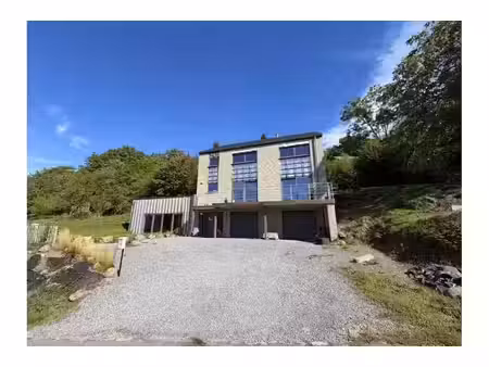 villa à vendre à rue pré de lhoneux 34 aywaille (vbe72071)