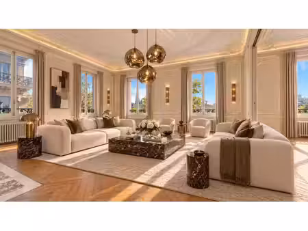 appartement de luxe à vendre à paris 1er