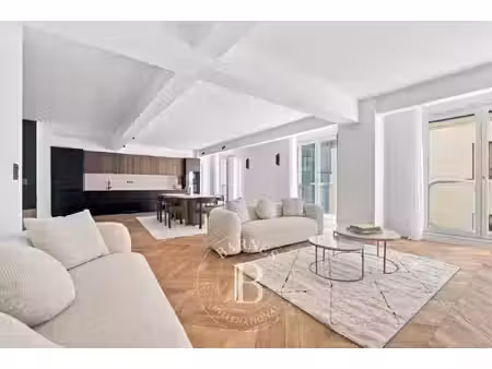 appartement de luxe à vendre dans le quartier arsenal