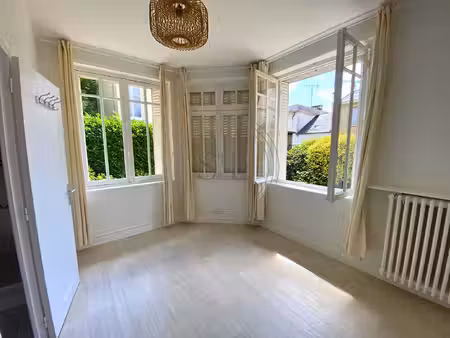 2 pièces rive droite 32.24 m²