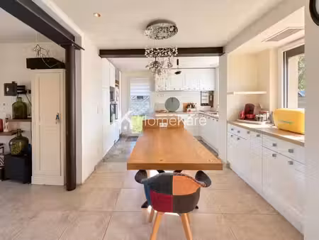 vente maison 4 pièces 85 m² escalquens (31750)
