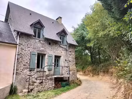 vente maison 6 pièces 125 m² la chapelle-au-riboul (53440)