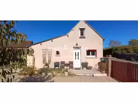 longère rénovée