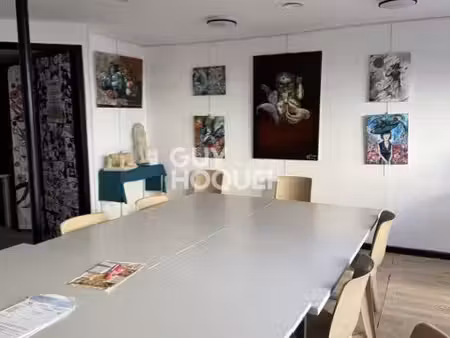 maison à vendre de 8 pièces de 177 m²