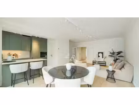 appartement à vendre à berchem pour € 329.000 avec 2 chambres à coucher