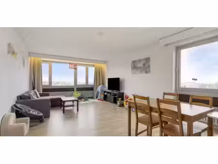 appartement à vendre à borgerhout pour € 215.000 avec 2 chambres à coucher