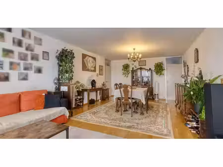 appartement à vendre à borgerhout pour € 275.000 avec 3 chambres à coucher