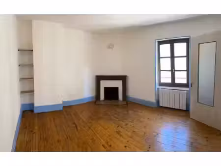 appartement t2 proche centre ville