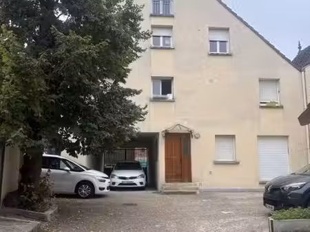 les mureaux (78130)