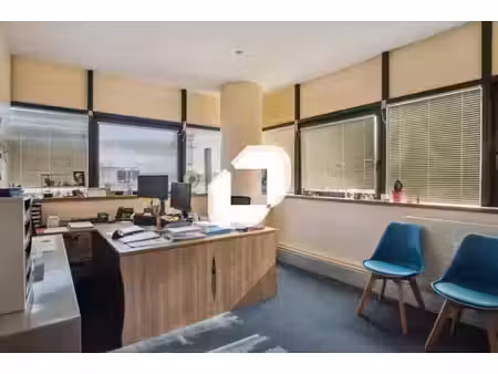 vente bureaux 347m²