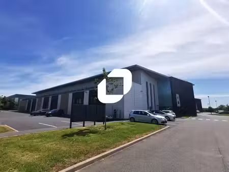 vente bureaux serris 77700 80m²