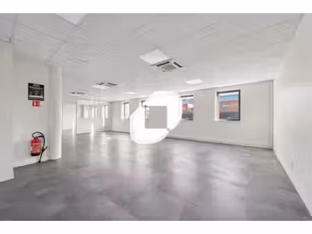 vente bureaux bussy-saint-georges 77600 95m²