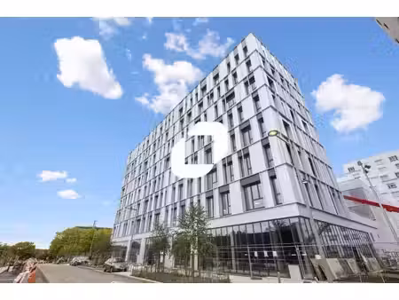location bureaux champs sur marne 77420 271m² à 542m²