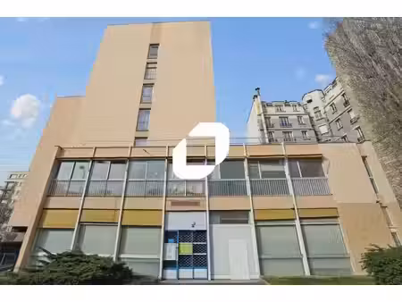 vente bureaux les lilas 93260 423m²